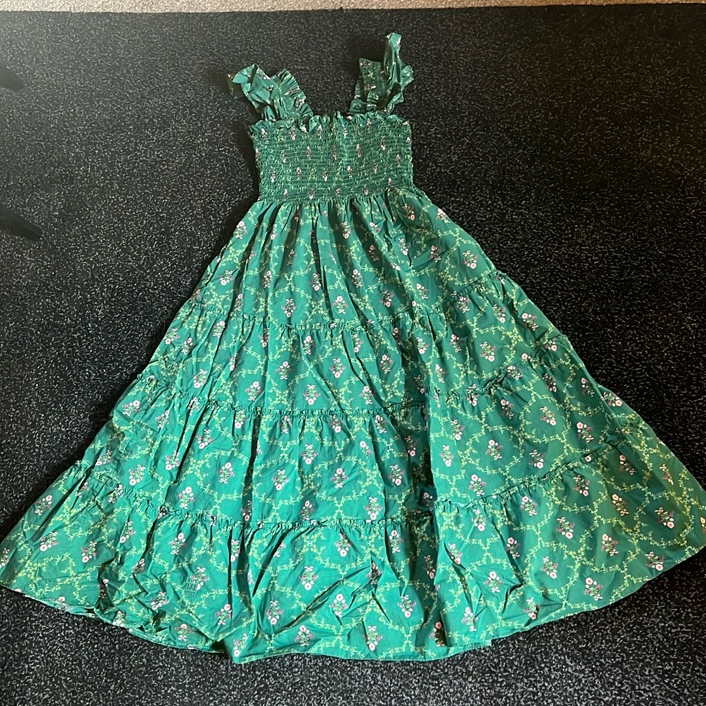 2024 Emerald Trellis Ellie